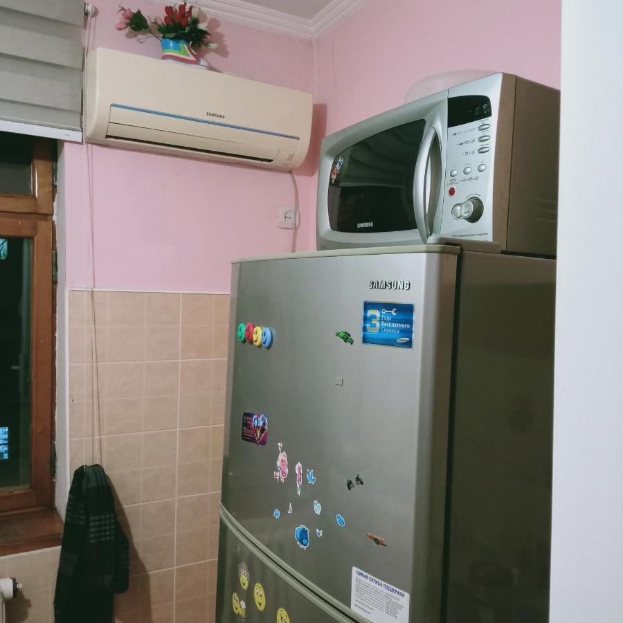 Apartament Chisinau Center Apartment Exterior foto