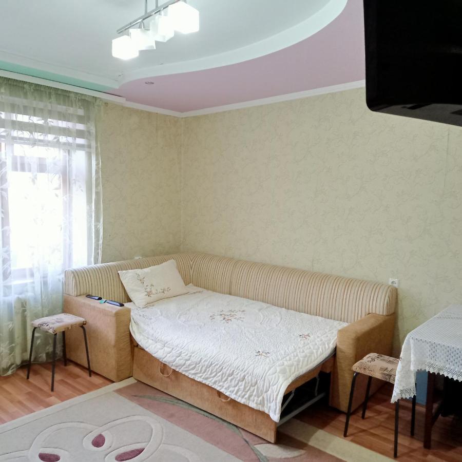 Apartament Chisinau Center Apartment Exterior foto
